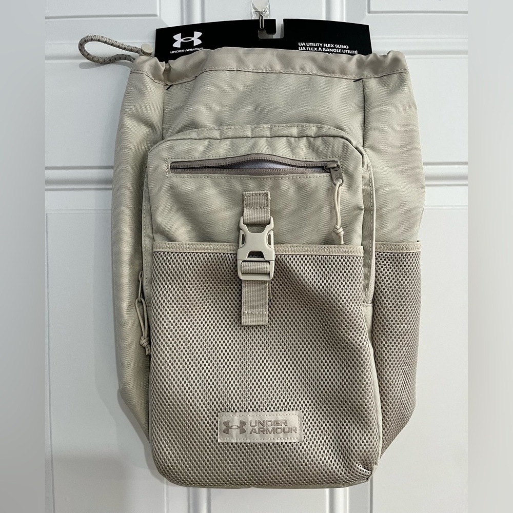 Under Armour sling bag